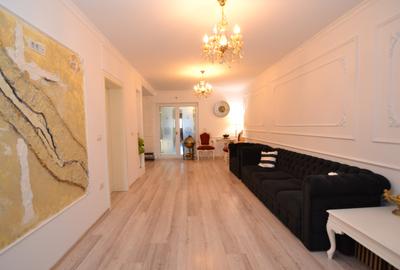 De vanzare 1/2 duplex, mobilat, utilat, in Sanmihaiu Roman - 1