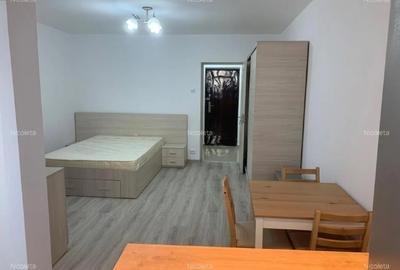 Garsoniera gata de mutat / inchiriat - sector 4 str Turnu Magurele Garsoniera gata de mutat / inchiriat - sector 4 str Turnu Magurele - 4