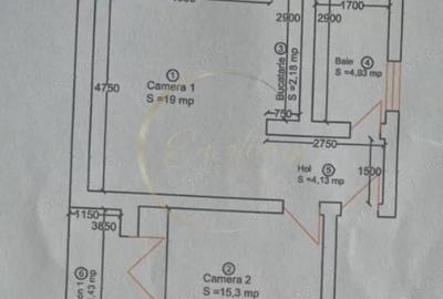 0% COMISION | Apartament 2 camere - Braytim, Timi?oara - 4