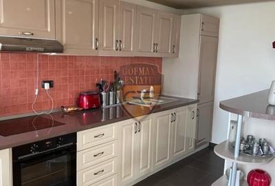 3 camere, Lux, Faleza Nord, Spectrum residence, parter, vedere la mare - 5