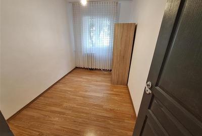 Apartament cu 3 camere nedecomandat, mobilat în Orizont - 7
