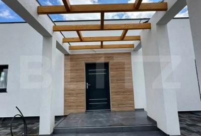 Casă cu 4 camere cu Teren 500 Mp în Cionchești - 5