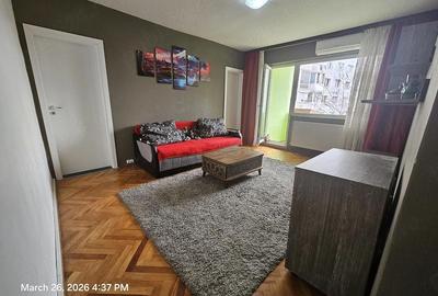 Apartament cu 3 camere semidecomandat, mobilat în Șagului - 8