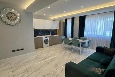 Apartament 3 camere, ultra modern, etj 1, Radauti - 7
