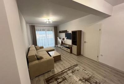 Închiriere apartament 2 camere, mobilat și utilat complet - Bd. Mihai Viteazu - 4