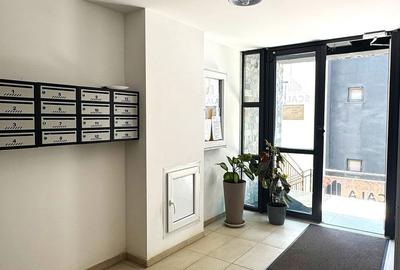 Garsonieră în Bucium - 7