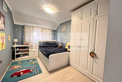 Duplex  Mobilat 110 Mp Utili I Suceava/Sf.Ilie I 159.500 Euro - 5