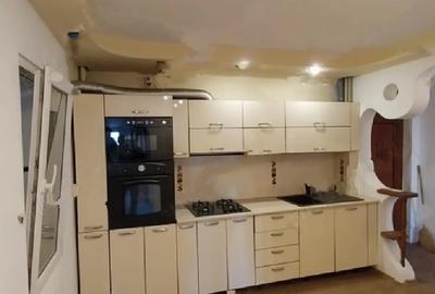 Apartament cu 2 camere decomandat în Pantelimon