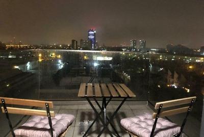 Apartament 2 camere Nord Herastrau Parcului Casa Presei Libere - 5