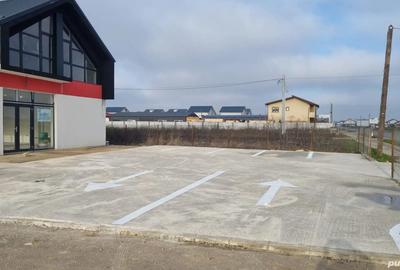 Spațiu comercial, de 300 mp, în Vidra - 1