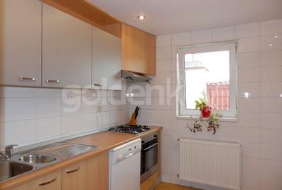 Apartament cu 4 camere langa parc | garaj si terasa - 5