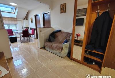 Apartament cu doua dormitoare, zona Florilor, Floresti - 7