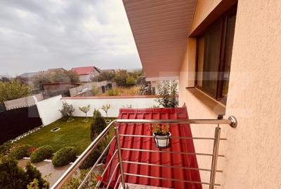 Casa P+M, 132 mp, Malu Mare, zona Bisericii - 14