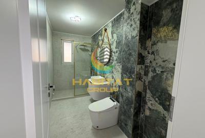 Penthouse cu 3 camere decomandat în Theodor Pallady - 33