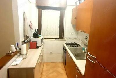 Apartament cu 2 camere decomandat în Drumul Taberei - 4