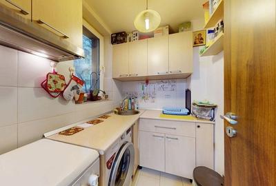 Drumul Taberei - Prelungirea Ghencea 2 camere | Parter/10 - 8