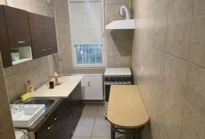 Garsonieră decomandată în Giurgiului - 7
