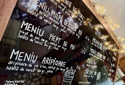 Spațiu comercial, de 50 mp, în Central - 2