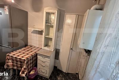 Apartament cu 3 camere decomandat în Central - 4