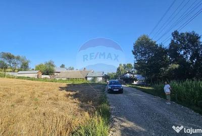 Teren de 7500 mp, în Moara - 2