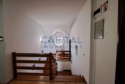 Casa frumoasa cu sauna si jacuzzi, strada privata, cart. Gheorgheni - 17