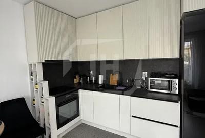 Apartament 2 camere cu terasa si gradina in bloc nou! - 5