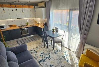 Vand apartament 3 camere - 1