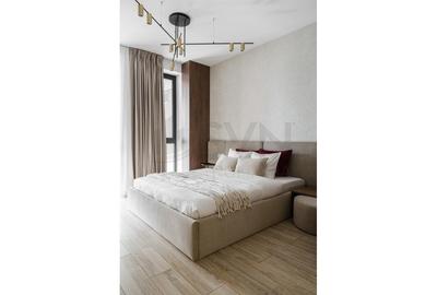 REA1017647 Apartament 3 camere Win Herastrau cu 2 locuri de parcare - 7