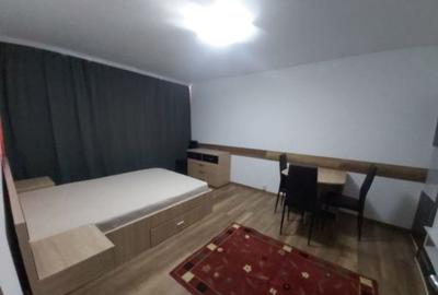 Garsoniera Drumul Taberei - 3