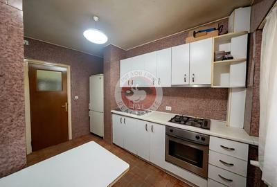 Apartament cu 4 camere semidecomandat în Iancului - 6