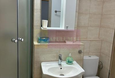 Garsonieră decomandată în Dorobanți - 2