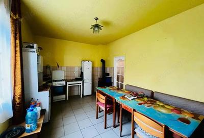 Casă cu 5 camere cu Canalizare în Liebling - 3