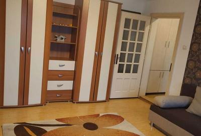 Apartament cu 2 camere semidecomandat în Central - 4