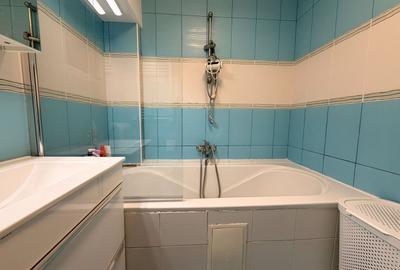 Apartament cu 3 camere decomandat, mobilat în Turda - 19