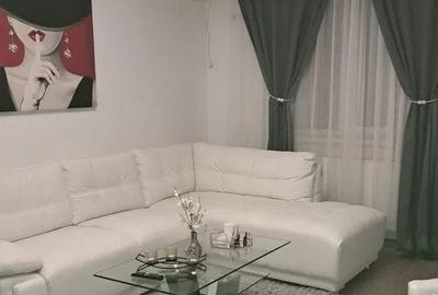 Apartament cu 2 camere decomandat, mobilat în Berceni - 3