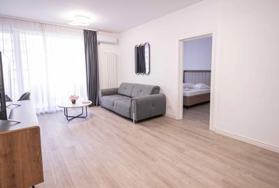 Apartament cu 2 camere decomandat în Nord