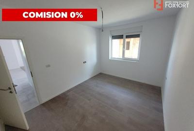 Apartament de vanzare Dumbravita/ SAD, parter cu 56 mp - 1