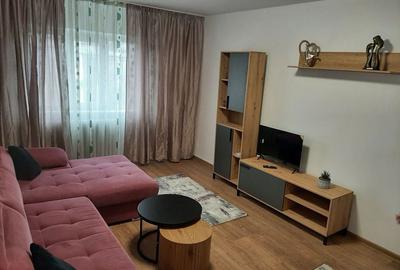 Apartament cu 2 camere decomandat în Rovine - 7