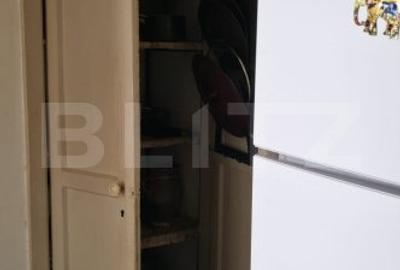 Apartament 3 camere , 57 mp ,zona Cina - 9