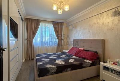 Apartament cu 4 camere decomandat în Ultracentral - 4