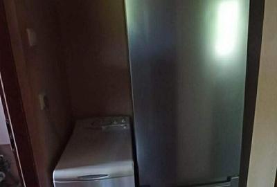 Apartament cu 2 camere semidecomandat în Exterior Vest