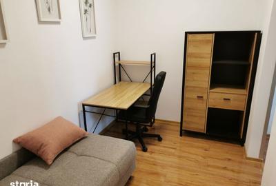 Apartament cu 3 camere decomandat în Orașul Nou - 4