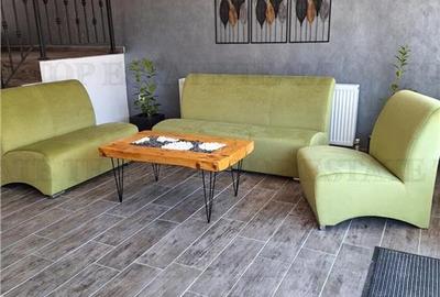 Pensiune premium de vanzare in Voronet  1.610 mp utili, teren 1.021 mp, afacere - 15