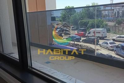 Apartament cu 2 camere decomandat în Vest - 9