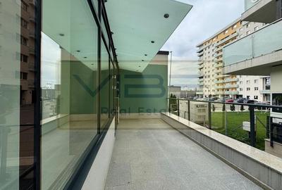 Cladire birouri / comerciala Tudor Vladimirescu-Iulius Mall - 16