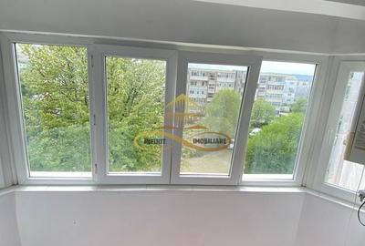 Apartament cu 2 camere decomandat în Săucești - 2