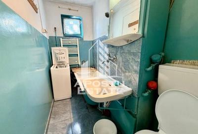 Apartament cu 3 camere, 2 balcoane, zona Iosefin - 9
