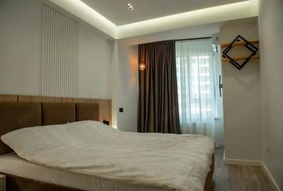 2 camere de inchiriat in cartierul Astra - 3