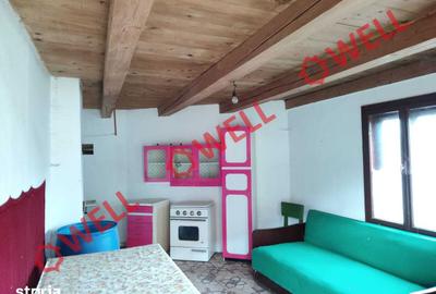 Casă cu 7 camere cu Teren 1123 Mp în Zăbala - 6