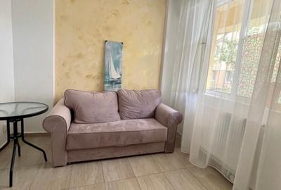 Studio cu gradina si parcare Popesti Leordeni - 6